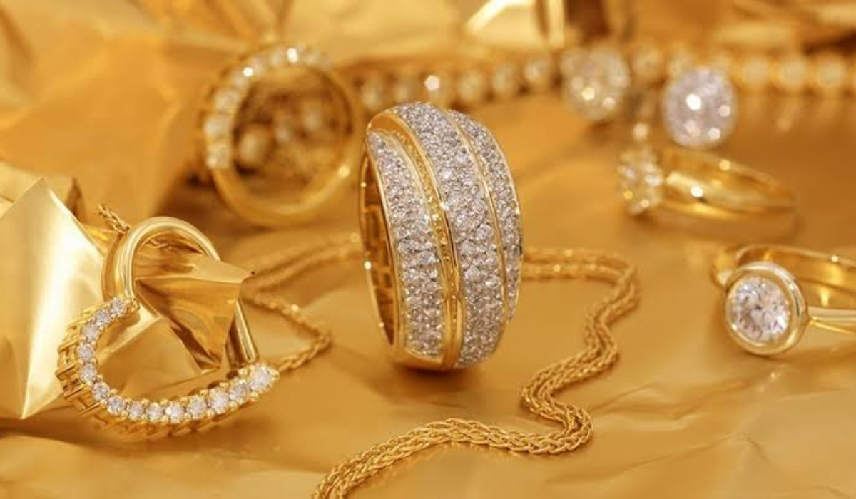 أسعار الذهب في مصر