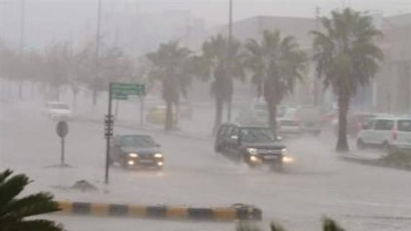 حالة الطقس اليوم في عمان وفقا لهيئة الأرصاد العمانية