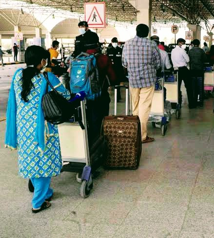 العمالة المنزلية المسموح بها في السعودية