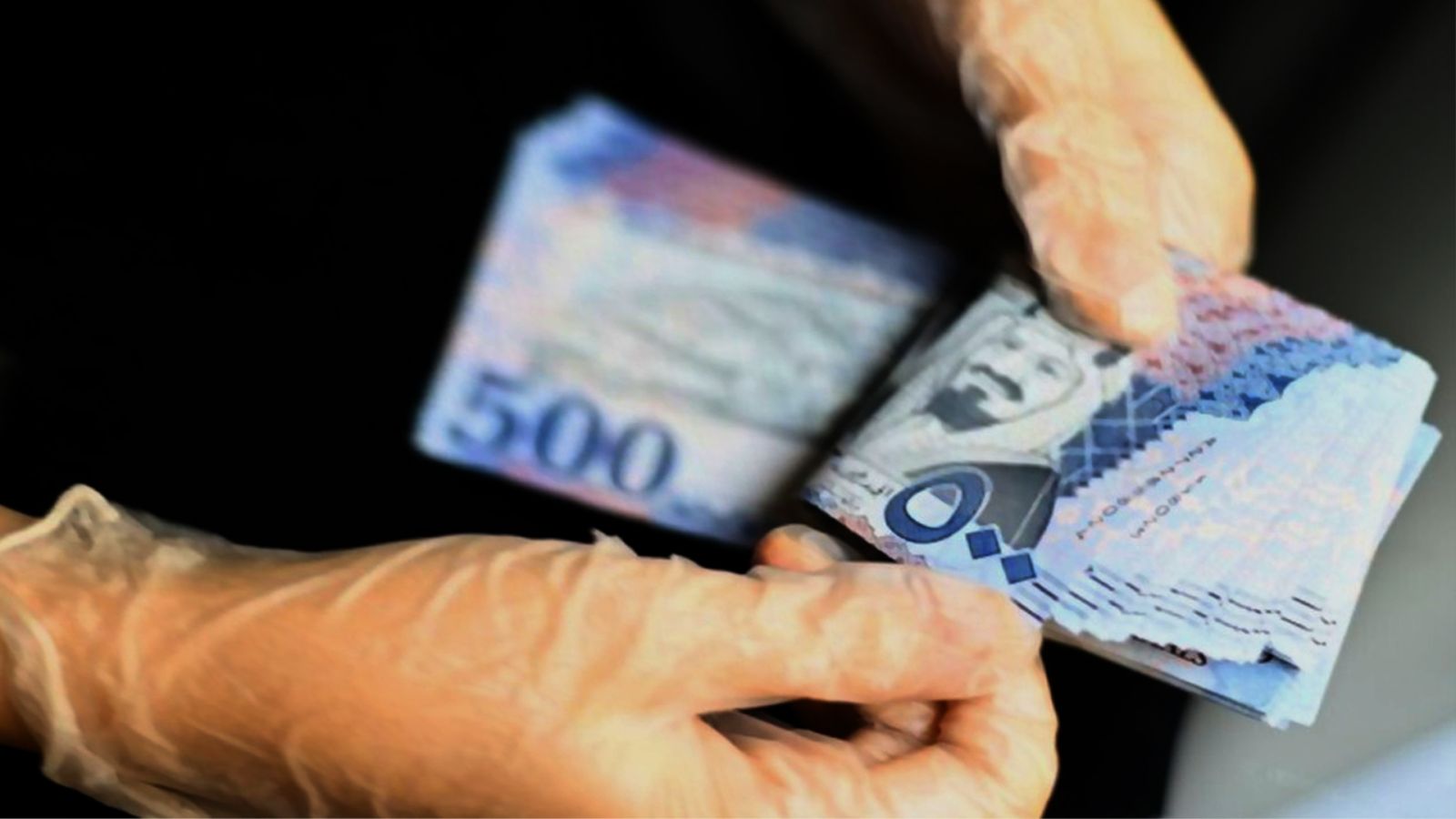 قرض شخصي من تسهيل للتمويل