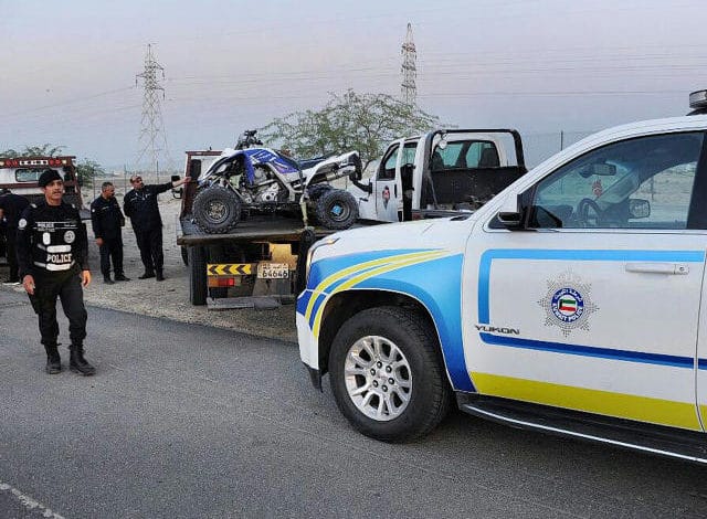 ما هي الأوراق المطلوبة لتجديد رخصة القيادة؟