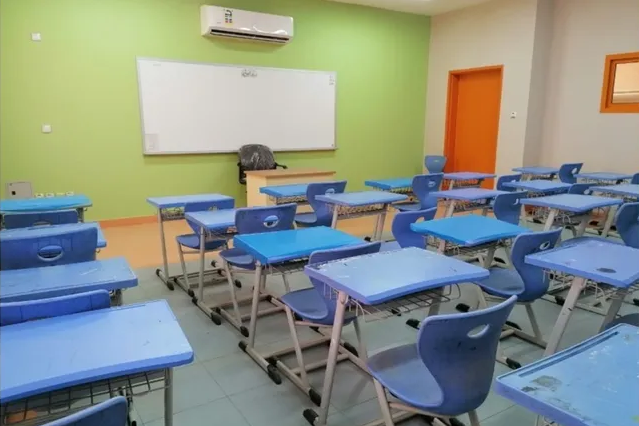 تعليق الدراسة غدا