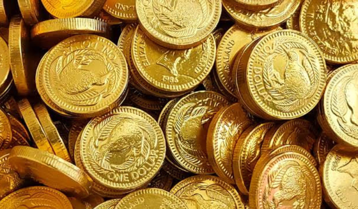 أسعار الذهب في مصر