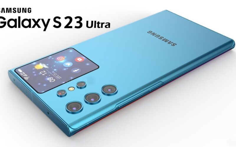 سعر سامسونج جالكسي S23 الترا