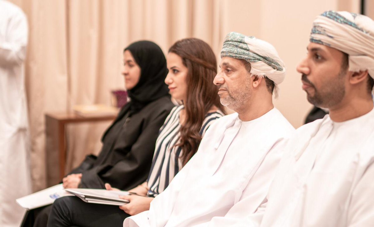 شركة نماء العمانية