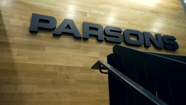 وظائف شاغرة في شركة باسونز بالرياض