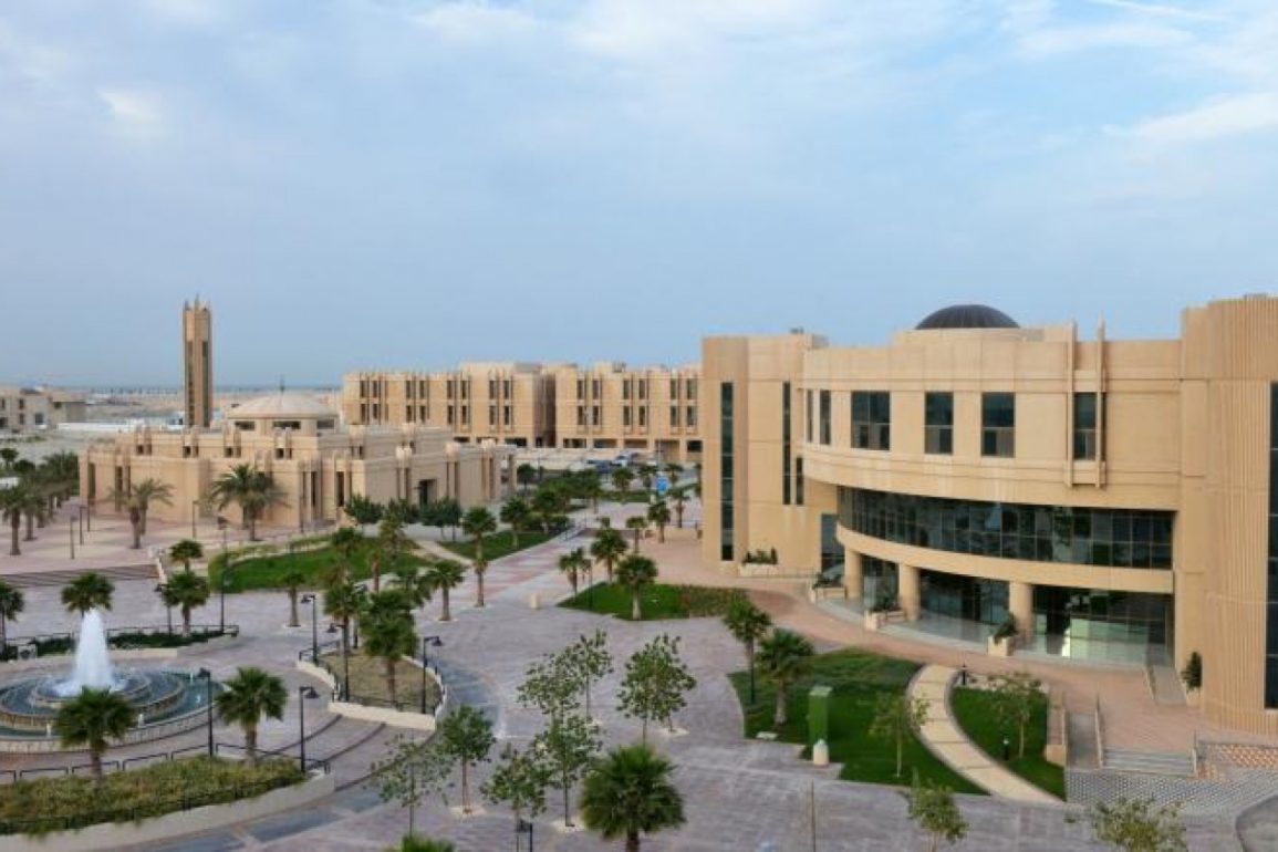 شروط قبول الأجانب بالجامعات السعودية