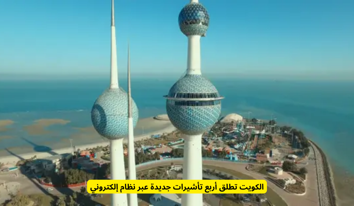 إصدار التأشيرات