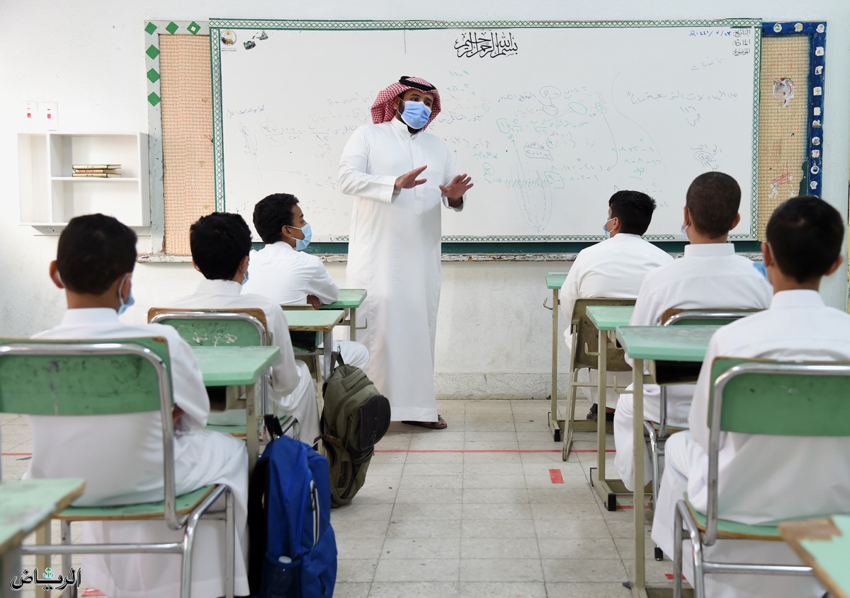 متى نهاية العام الدراسي الكويت 2024