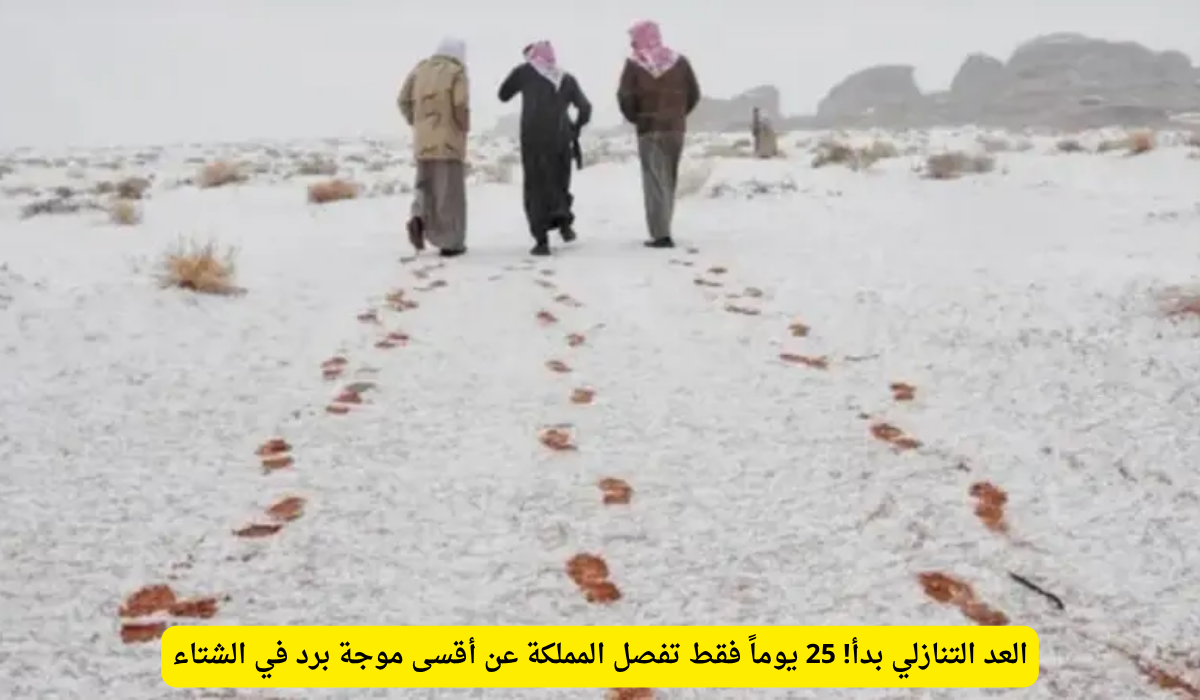 موسم المربعانية