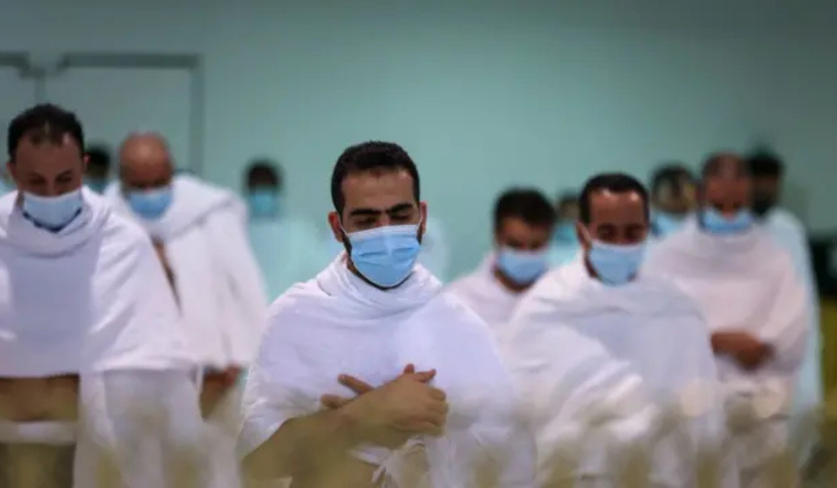 تأشيرات العمرة