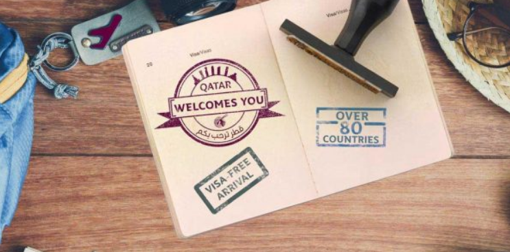 المستندات المطلوبة من أجل طلب تأشيرة الزيارة: