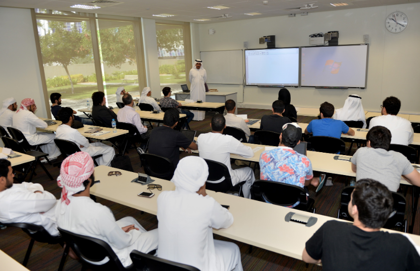 اسعار الجامعات في الإمارات للوافدين