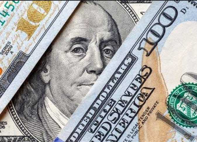سعر الدولار مقابل الجنيه