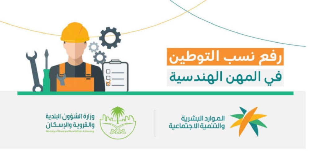 توطين المهن في السعودية