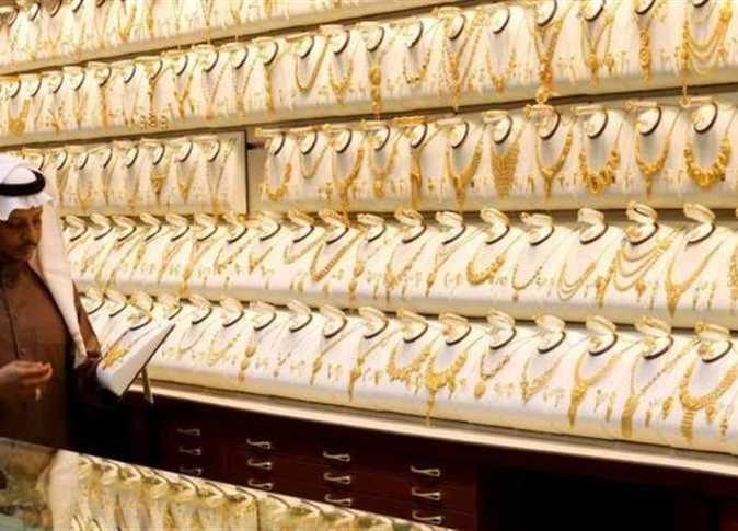 اسعار الذهب بالسعودية