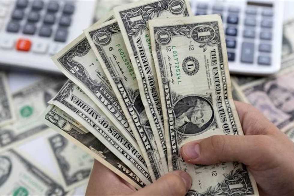 سعر الدولار في السوق السوداء