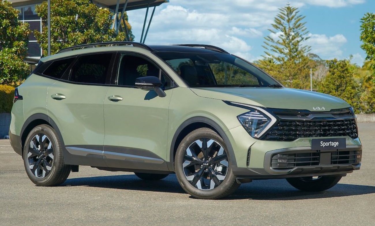 سيارة هيونداي توسان