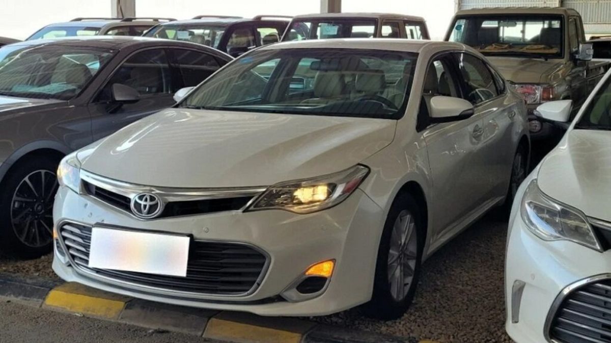 سيارات مستعملة للتنازل