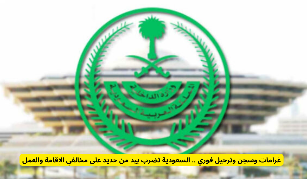 الفئات المستهدفة بالعقوبات