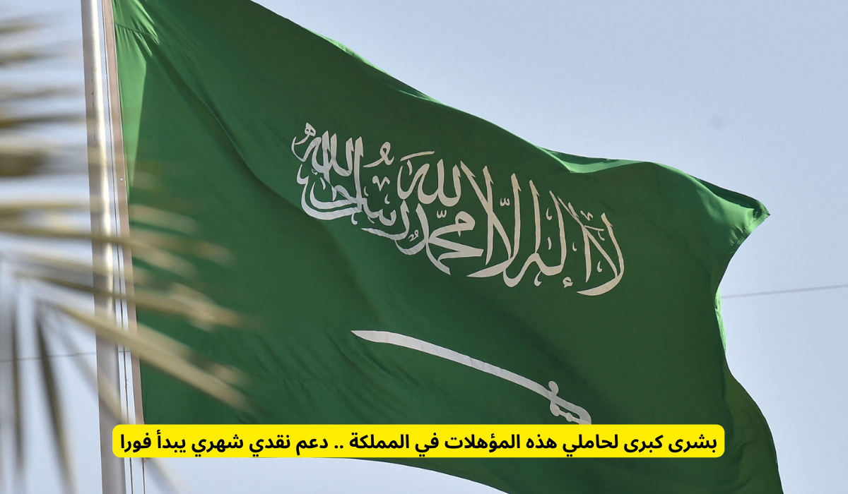 الشهادات المهنية المدعومة