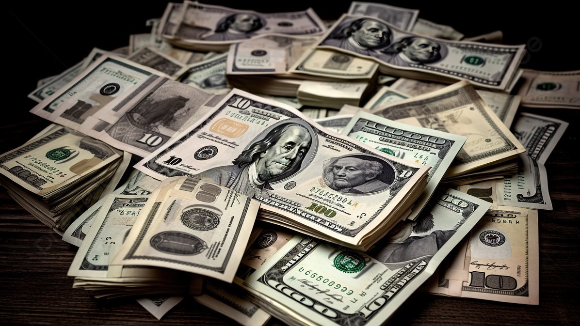 اسباب انخفاض سعر الدولار