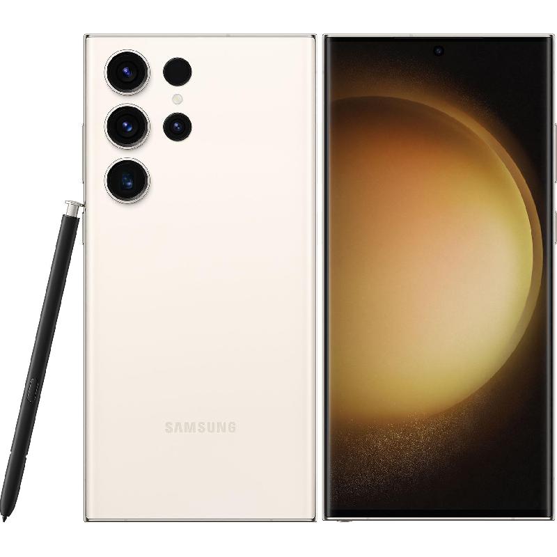 هاتف سامسونج جالكسي S 23 الترا