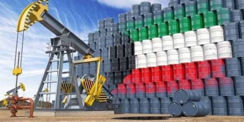 ارتفاع أسعار النفط الكويتي