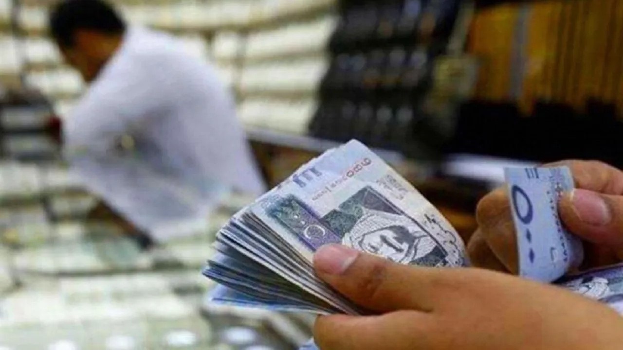 طبيعة الراتب الذي يسجله المستفيد