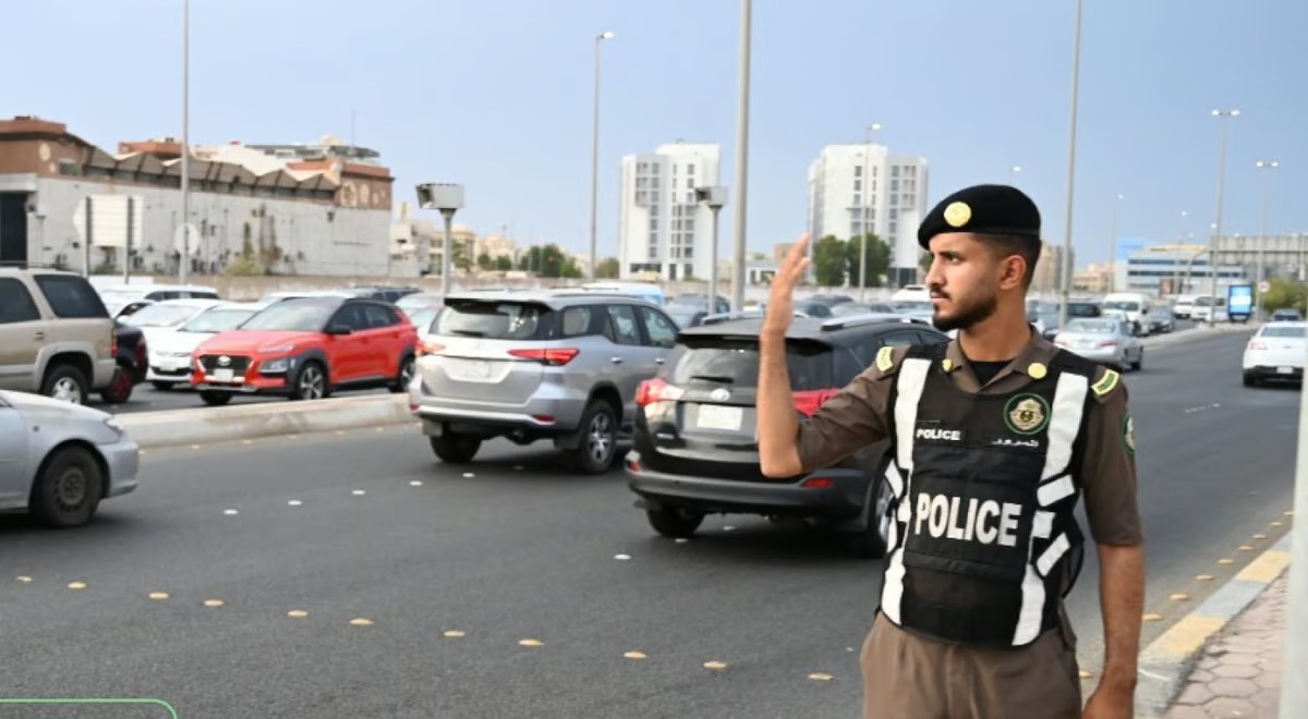 مدة الفحص الدوري للمركبات