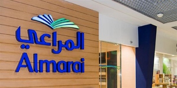 شركة المراعي لتصنيع وتوزيع المواد الغذائية