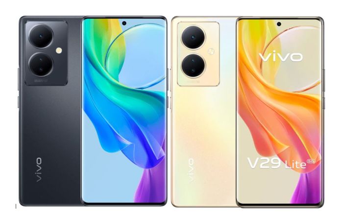 هاتف Vivo V29 Lite